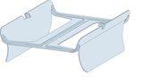 Kemmler CD-Profilverbinder