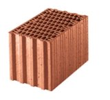 Schlagmann Poroton Planziegel T0,8 498x115x249 mm