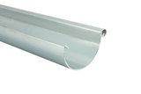 Marley Metalldachrinne RG 100