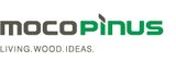MOCOPINUS Profilholz V-Fase 19x146x4500 mm