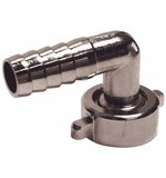 Sanitop Winkel-Schlauchverschraubung 90°