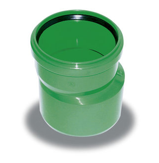 KG 2000 R PP Übergangsrohr (Art. 775340)
