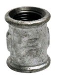 Sanitop Wingenroth Temperguss Muffe Nr. 270