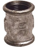 Sanitop Wingenroth Temperguss Muffe Nr. 270