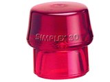 Simplex-Einsätze 50mm F