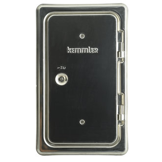Kemmler Kamintür K14/4