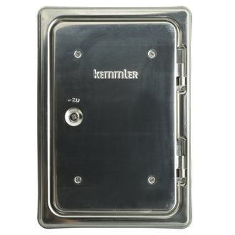 Kemmler Kamintür K30/4