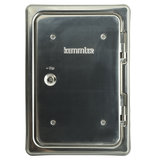 Kemmler Kamintür K30/4 200x300 mm
