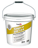 Sopro EPF 594 EpoxiPflasterFuge 2-K pflastergrau 