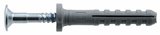 ACP Baustofftechnik ACP Nageldübel L2