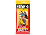 HaWe BIG WIPES Wisch und Reinigungstuch 2023.0 20 Stück/Beutel 
