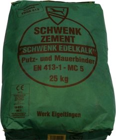 Schwenk Edelkalk