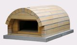 Stolle Schamottstein feuerfest Hafnerqualität A25 250x124x20 mm