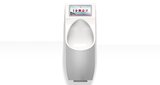 KemTec econeo 330 wasserlose weiß aus