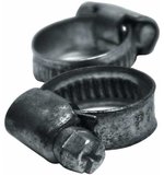 Sanitop Schlauchklemme Bandbreite 9 mm