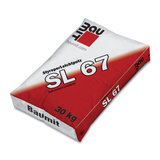Baumit StyroporLeichtputz SL 67