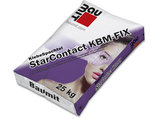 Baumit Klebespachtel KBM-Fix (Klebe-/Armiermörtel)