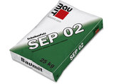 Baumit Scheibenputz SEP02