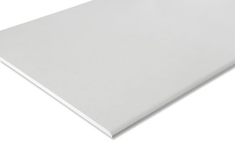 Knauf Einmann-Bauplatte