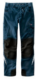 Scheibler Professional Arbeitsbundhose Größe 48 Blau