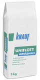 Knauf Uniflott imprägniert 5 kg imprägniert