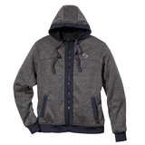 Scheibler Professional Strick Hoody Größe M 