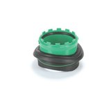 Rehau Awadock Plus 2 Stutzen DN160 Typ B