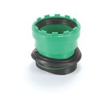 Rehau Awadock Plus 2 Stutzen DN150 Typ C