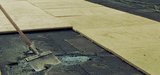 Rockwool Sanierungsplatte RP-TF