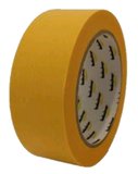 Belschner Abklebeband UV Gold 30 mm x 50 m