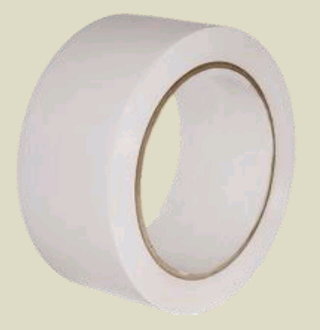 Kemmler Abklebeband PVC quergerillt