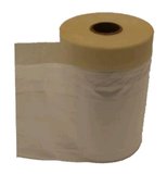 Kemmler Folien-Mask indoor 550 mm x 33 m