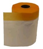 Kemmler Folien-Mask UV-Gold 2700 mm x 20 m 