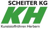 Scheiter PE-HD Bogen