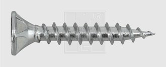 SWG HOX Profischraube