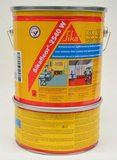 Sikafloor 2540 W