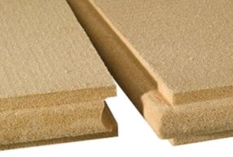 Soprema Pavatex Isolair