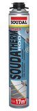 Soudal Soudatherm Roof 250 PU-Dämmstoff-