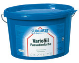 Südwest VarioSil Fassadenfarbe 12,5 Liter