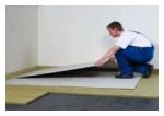 ROCKWOOL FLOORROCK GP