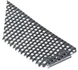 Stanley Surform Standard Ersatzblatt