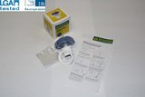 KemTec KE14 econstop Membranrundventil