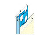 Protektor IP Putzabschlussprofil Nr. 1210 Länge 2500 mm