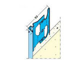 Protektor IP Putzabschlussprofil Nr. 1211 Länge 2500 mm