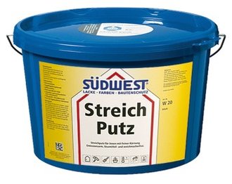 Südwest Streich Putz