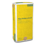 Kemmler FKS20 Flex-Kleber-schnell 20 kg