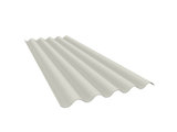 Eternit Wellplatte Profil 5 2000x920 mm hellgrau