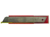 HaWe Ersatz-Klingen für Cuttermesser breit 0401.1