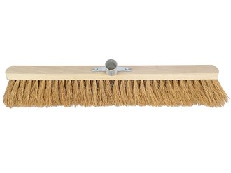 HaWe Saalbesen Standard