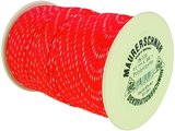 HaWe Maurerschnur Ø 1,7 mm PP - Rot-weiß